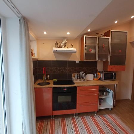 Jurmala'S Centre Apartments エクステリア 写真
