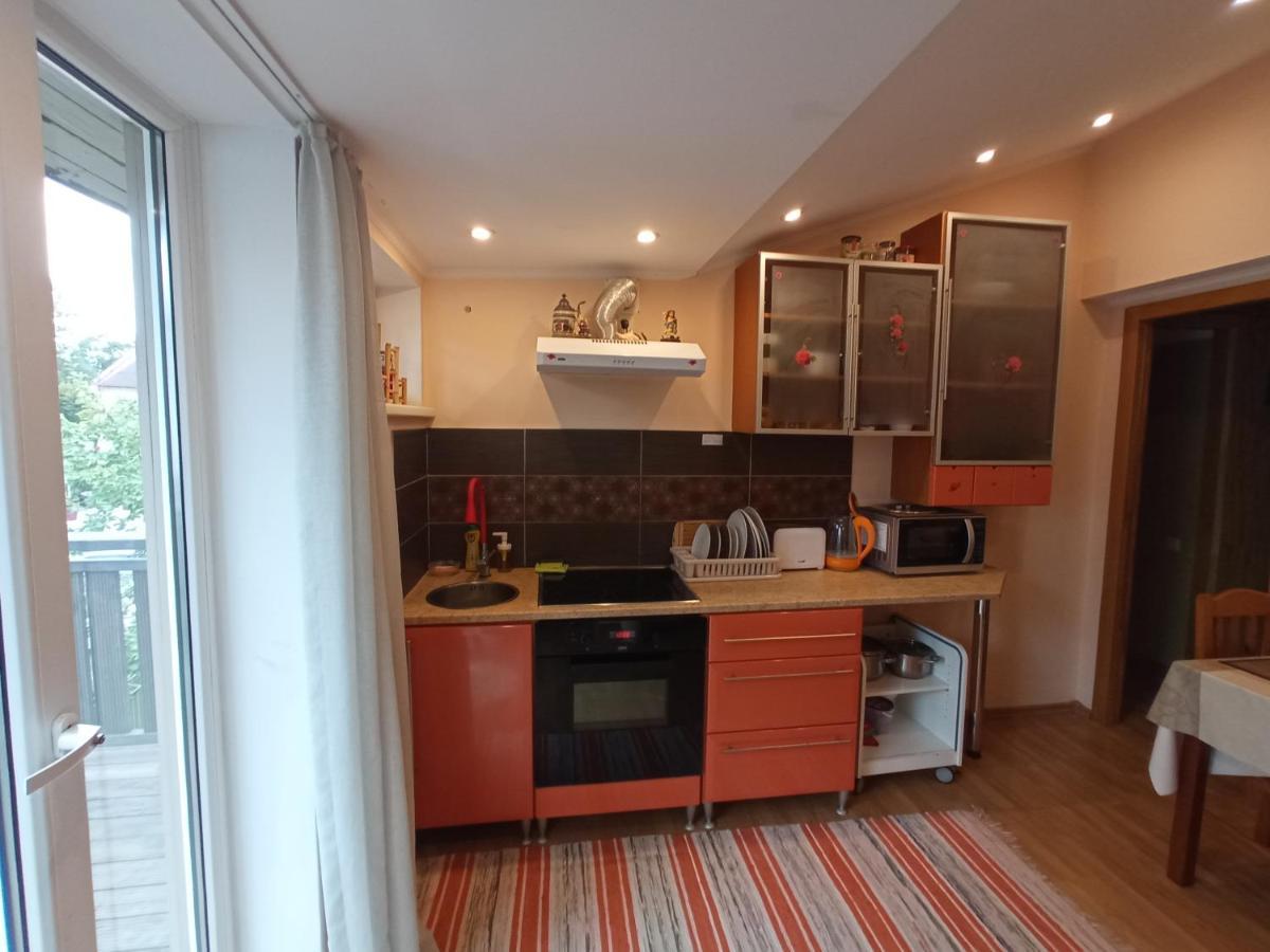Jurmala'S Centre Apartments エクステリア 写真