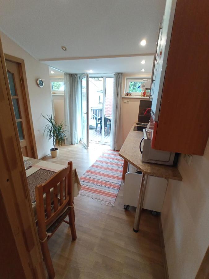 Jurmala'S Centre Apartments エクステリア 写真