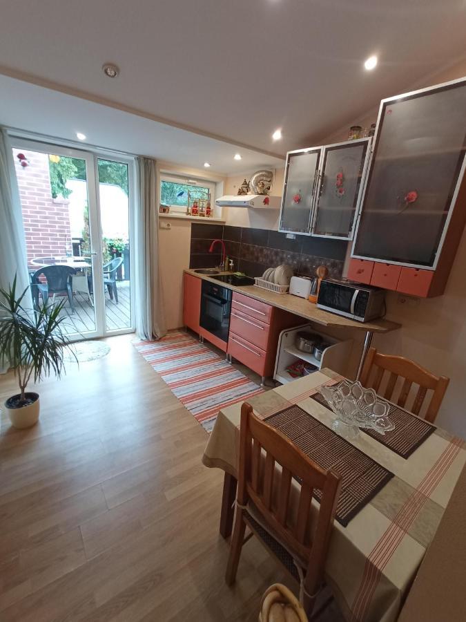 Jurmala'S Centre Apartments エクステリア 写真