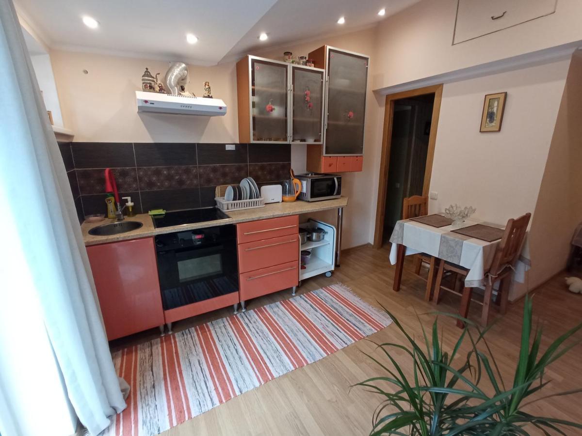 Jurmala'S Centre Apartments エクステリア 写真
