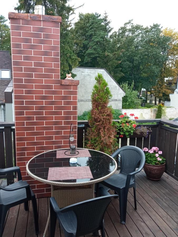 Jurmala'S Centre Apartments エクステリア 写真
