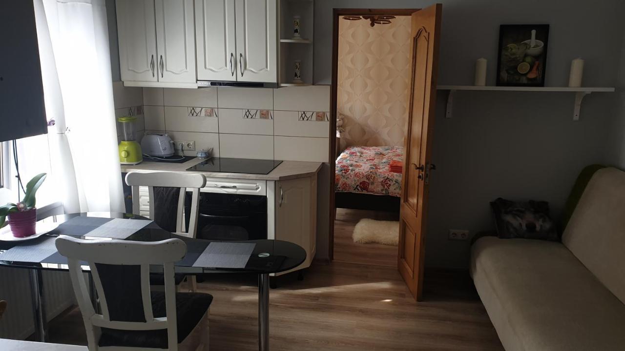 Jurmala'S Centre Apartments エクステリア 写真