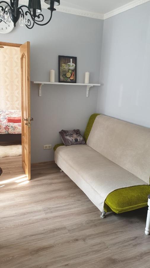 Jurmala'S Centre Apartments エクステリア 写真