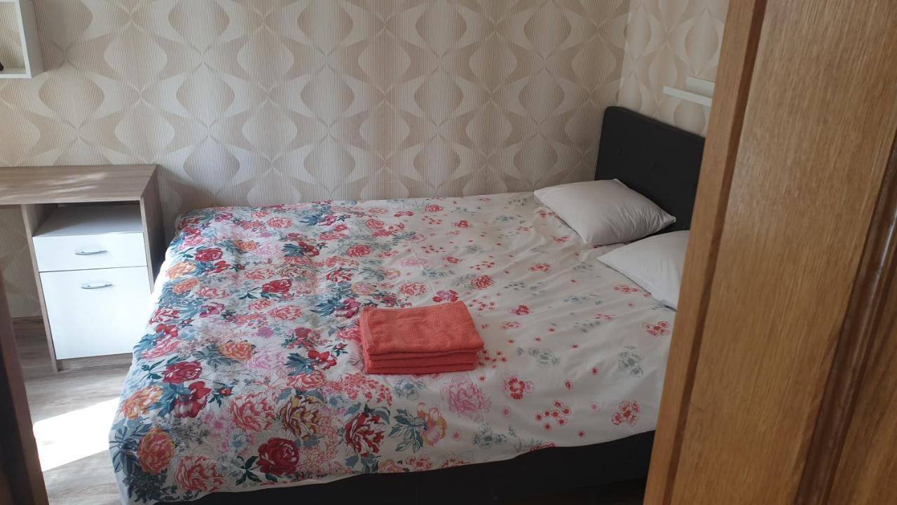 Jurmala'S Centre Apartments エクステリア 写真