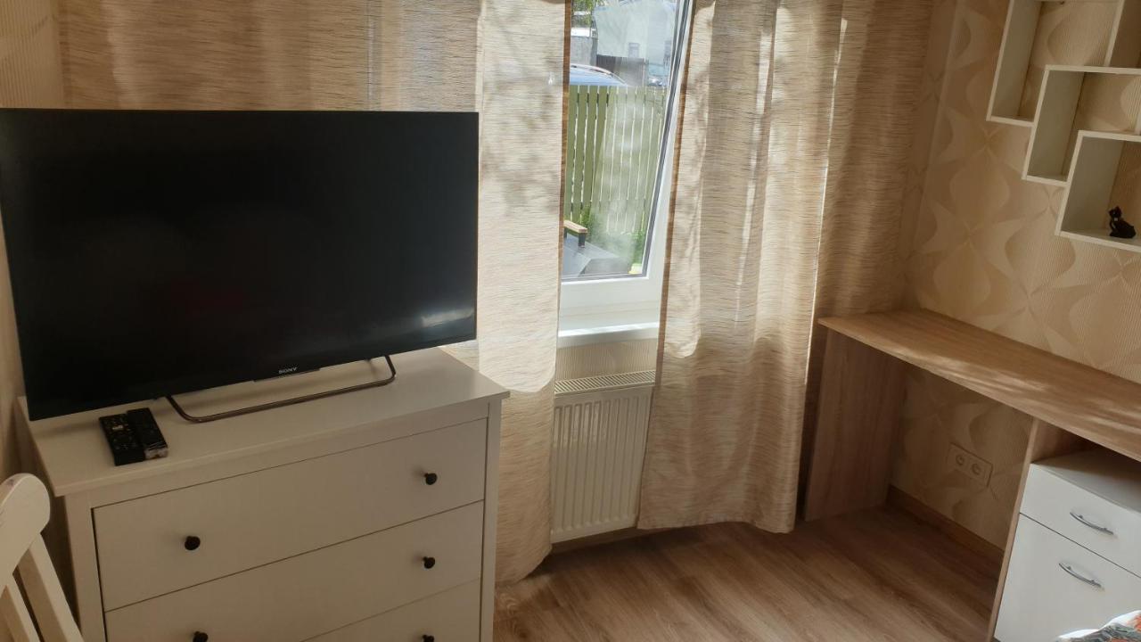 Jurmala'S Centre Apartments エクステリア 写真