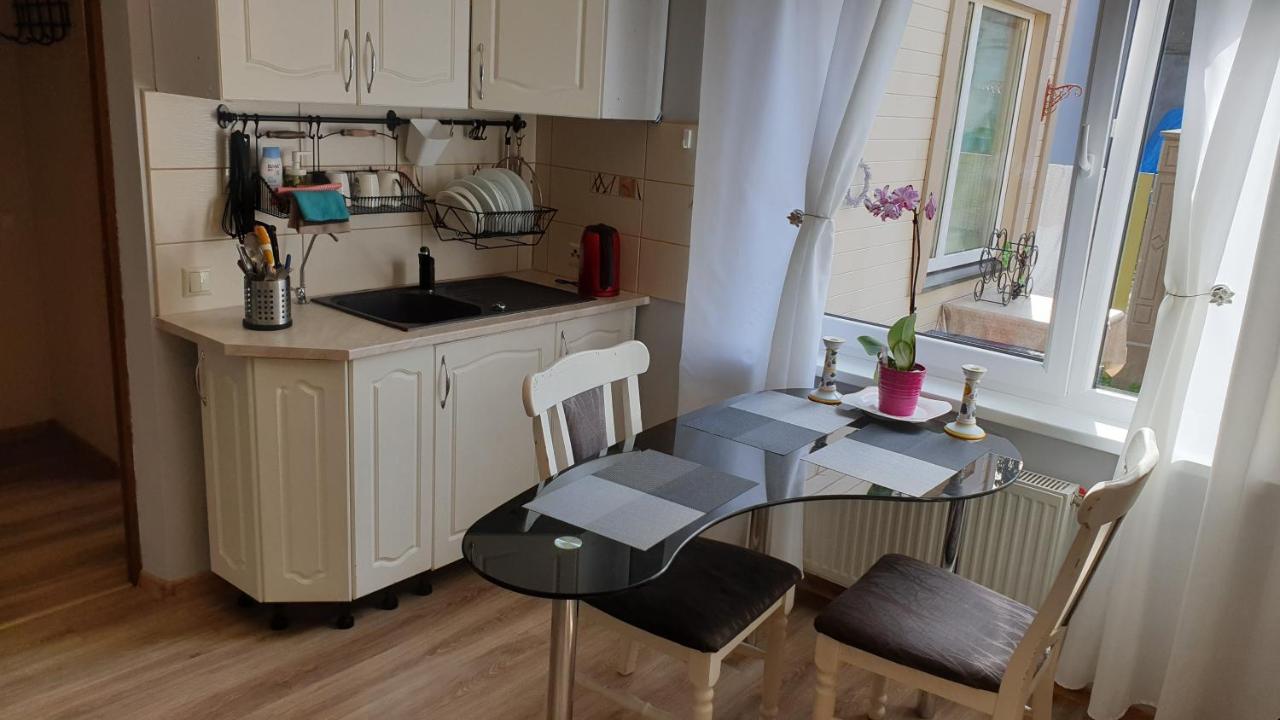 Jurmala'S Centre Apartments エクステリア 写真