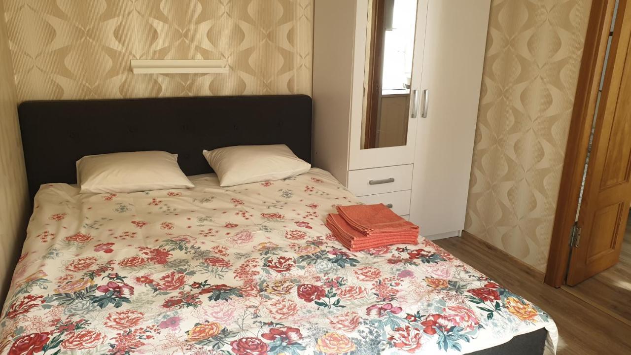 Jurmala'S Centre Apartments エクステリア 写真