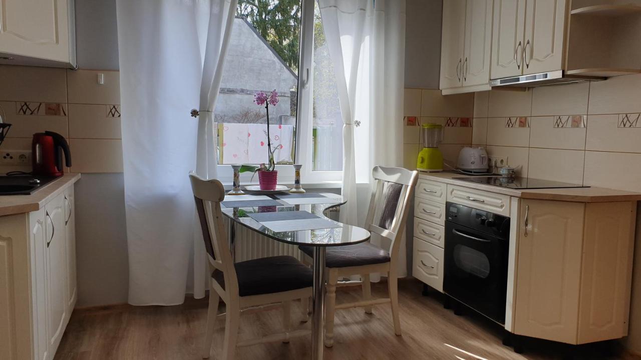 Jurmala'S Centre Apartments エクステリア 写真