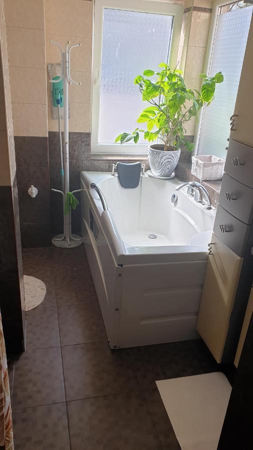 Jurmala'S Centre Apartments エクステリア 写真