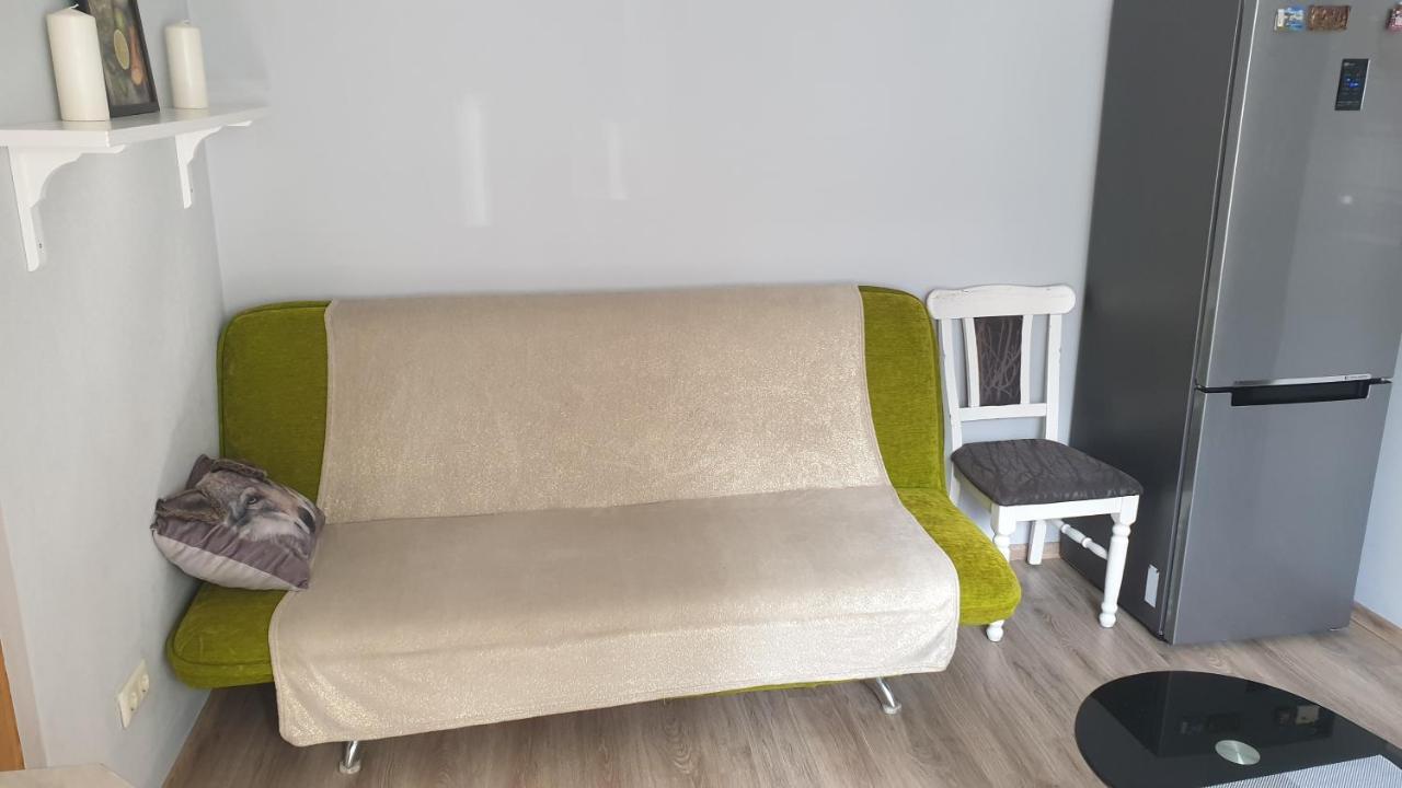 Jurmala'S Centre Apartments エクステリア 写真