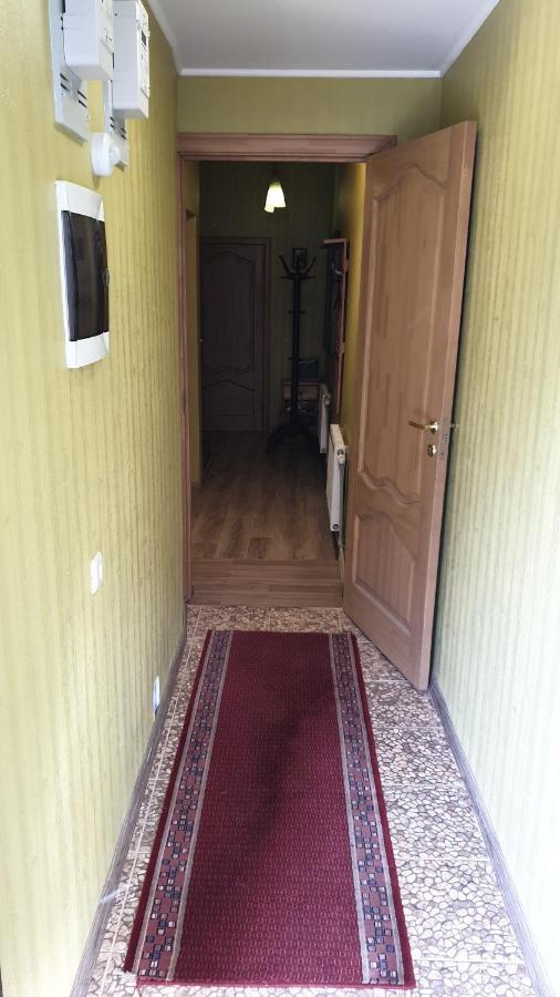 Jurmala'S Centre Apartments エクステリア 写真