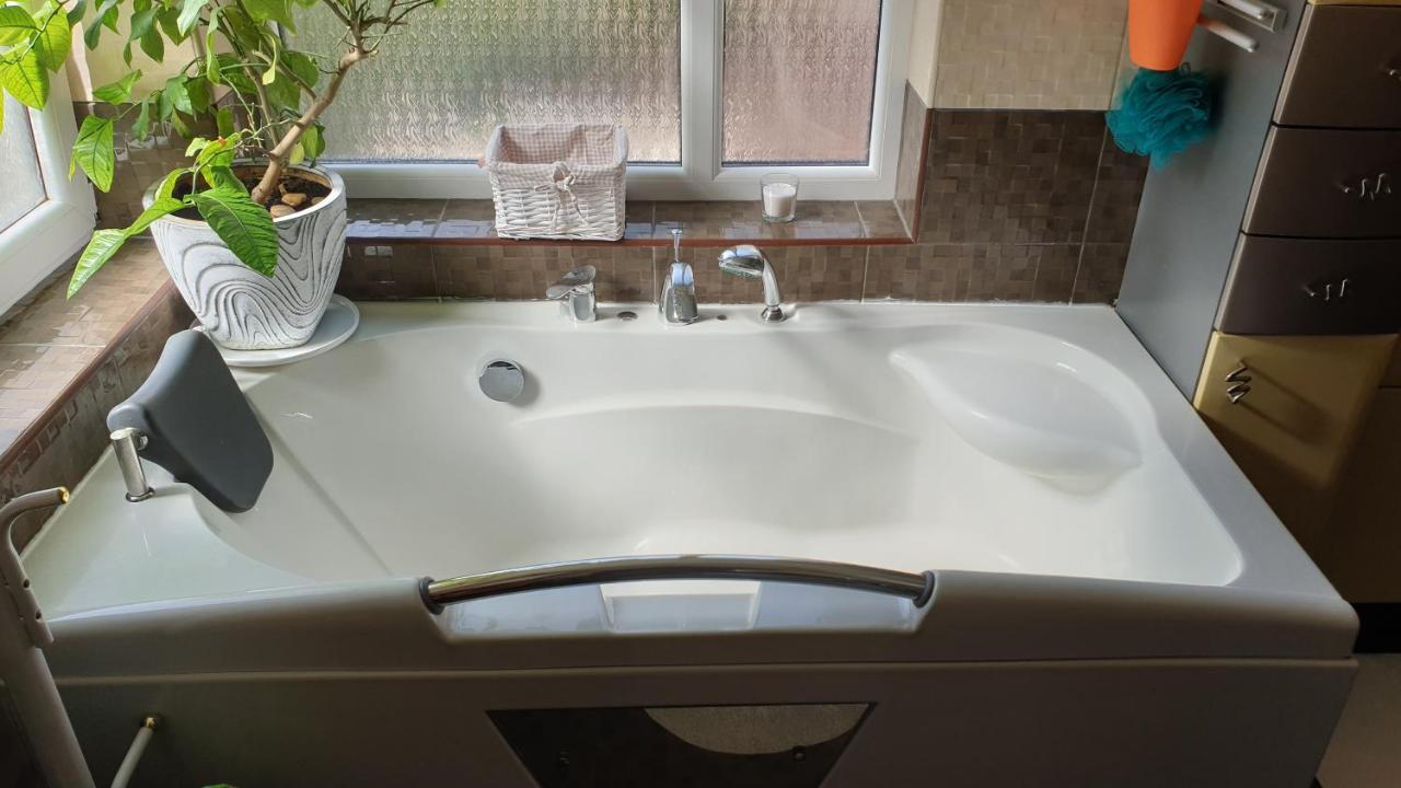 Jurmala'S Centre Apartments エクステリア 写真