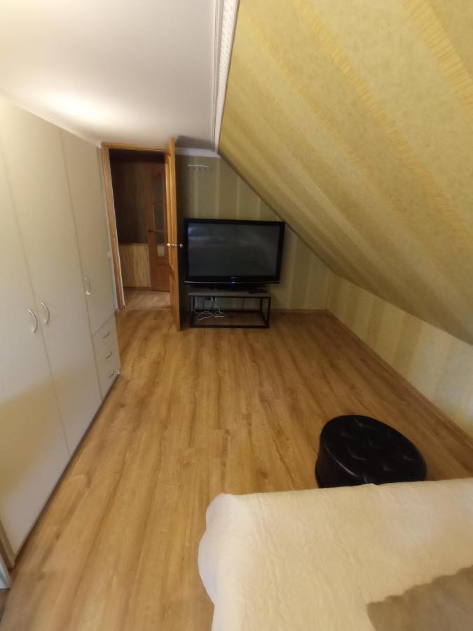 Jurmala'S Centre Apartments エクステリア 写真