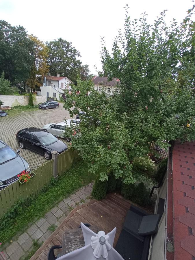 Jurmala'S Centre Apartments エクステリア 写真