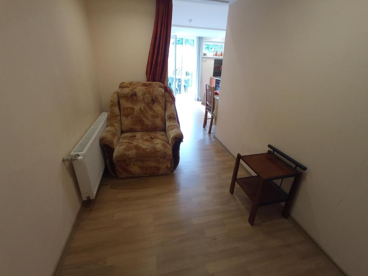 Jurmala'S Centre Apartments エクステリア 写真