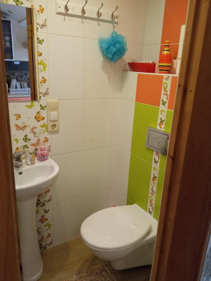 Jurmala'S Centre Apartments エクステリア 写真