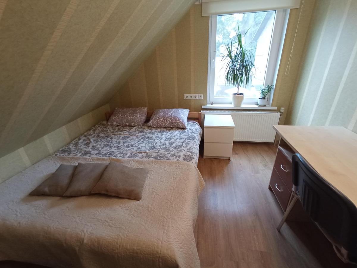 Jurmala'S Centre Apartments エクステリア 写真