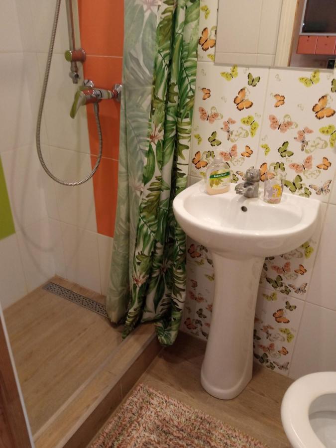 Jurmala'S Centre Apartments エクステリア 写真