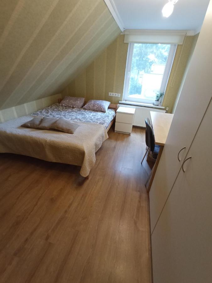 Jurmala'S Centre Apartments エクステリア 写真