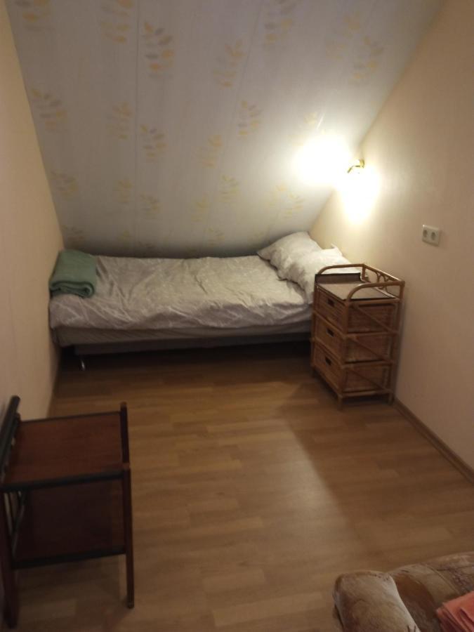 Jurmala'S Centre Apartments エクステリア 写真