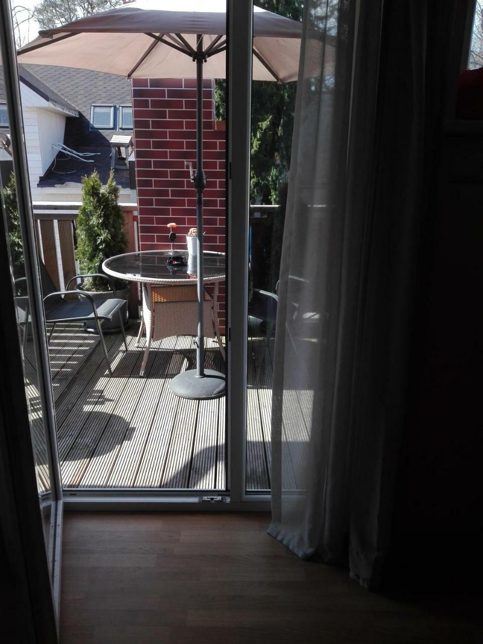 Jurmala'S Centre Apartments エクステリア 写真